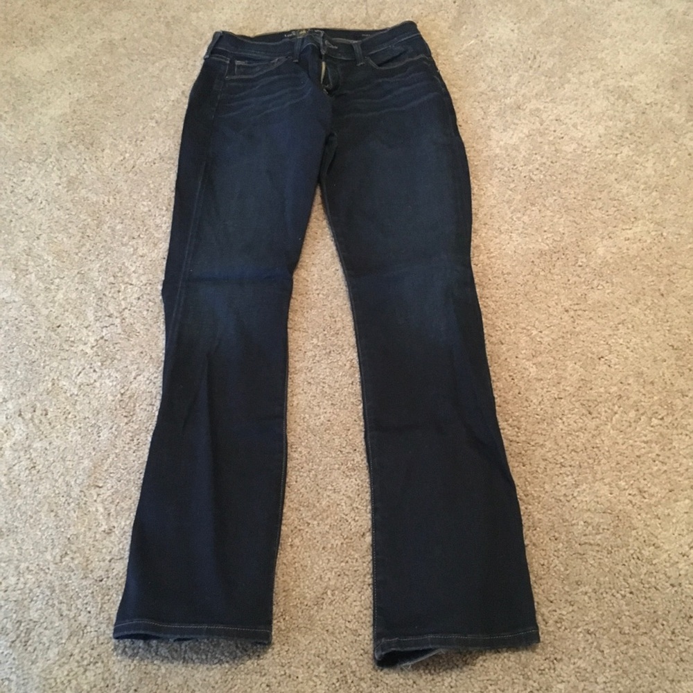 Lucky brand jeans